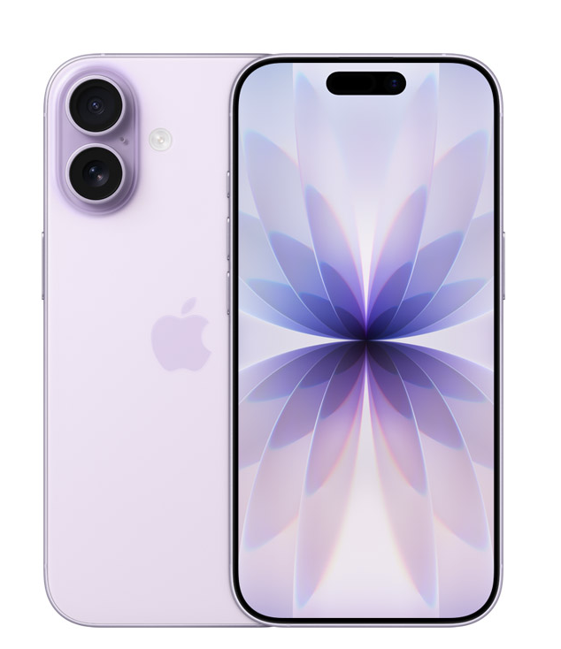 iPhone 17
